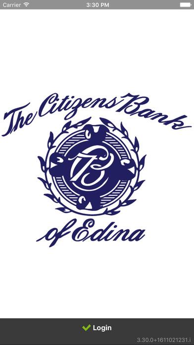 Mobile Banking - The Citizens Bank of Edina